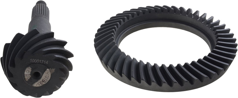 Spicer 10001714 SVL Differential Ring and Pinion Gear Set for DANA 44, 3.54 Ratio
