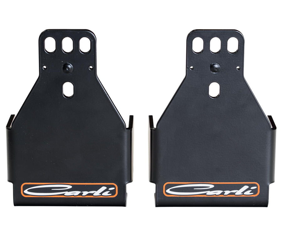 14-24 Carli Power Wagon RAM 2500 Skid Plate Drop Bracket