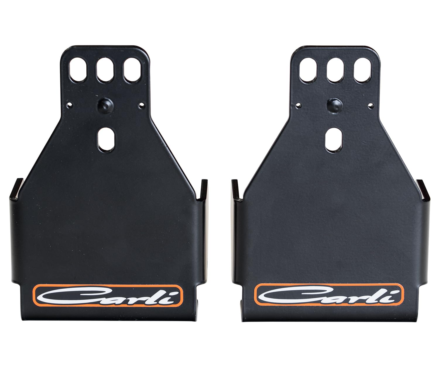 14-24 Carli Power Wagon RAM 2500 Skid Plate Drop Bracket