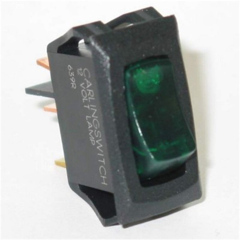 80413 Painless Rocker Switch