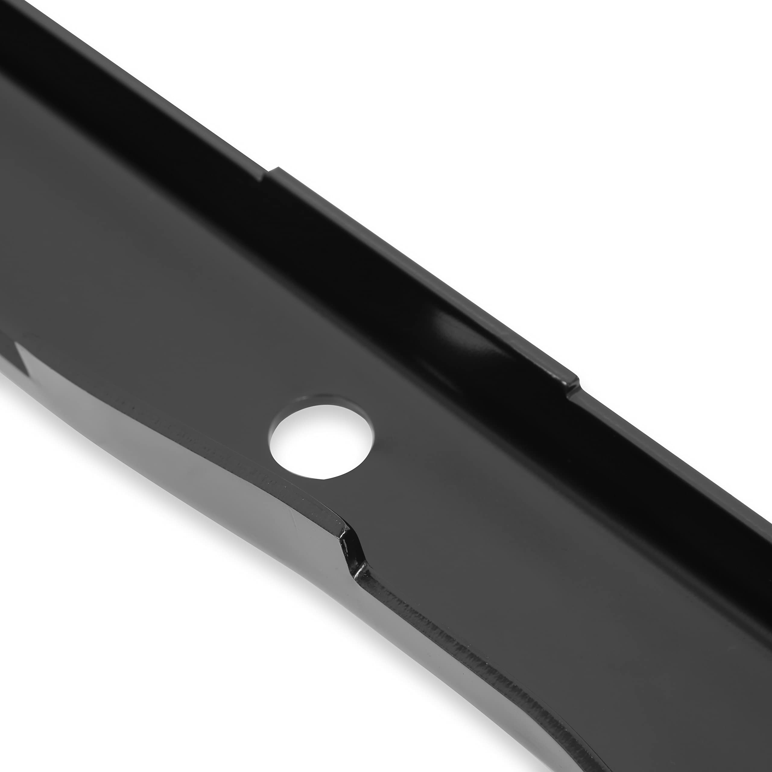 Brothers Trucks 04-127 C/K Front Bumper Bracket Kit