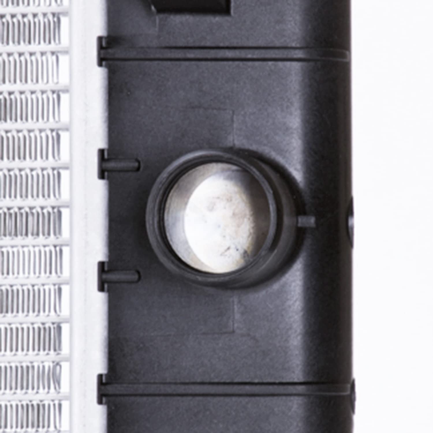 Radiator TYC 2972 Compatible with 2007-2010 Pontiac G6