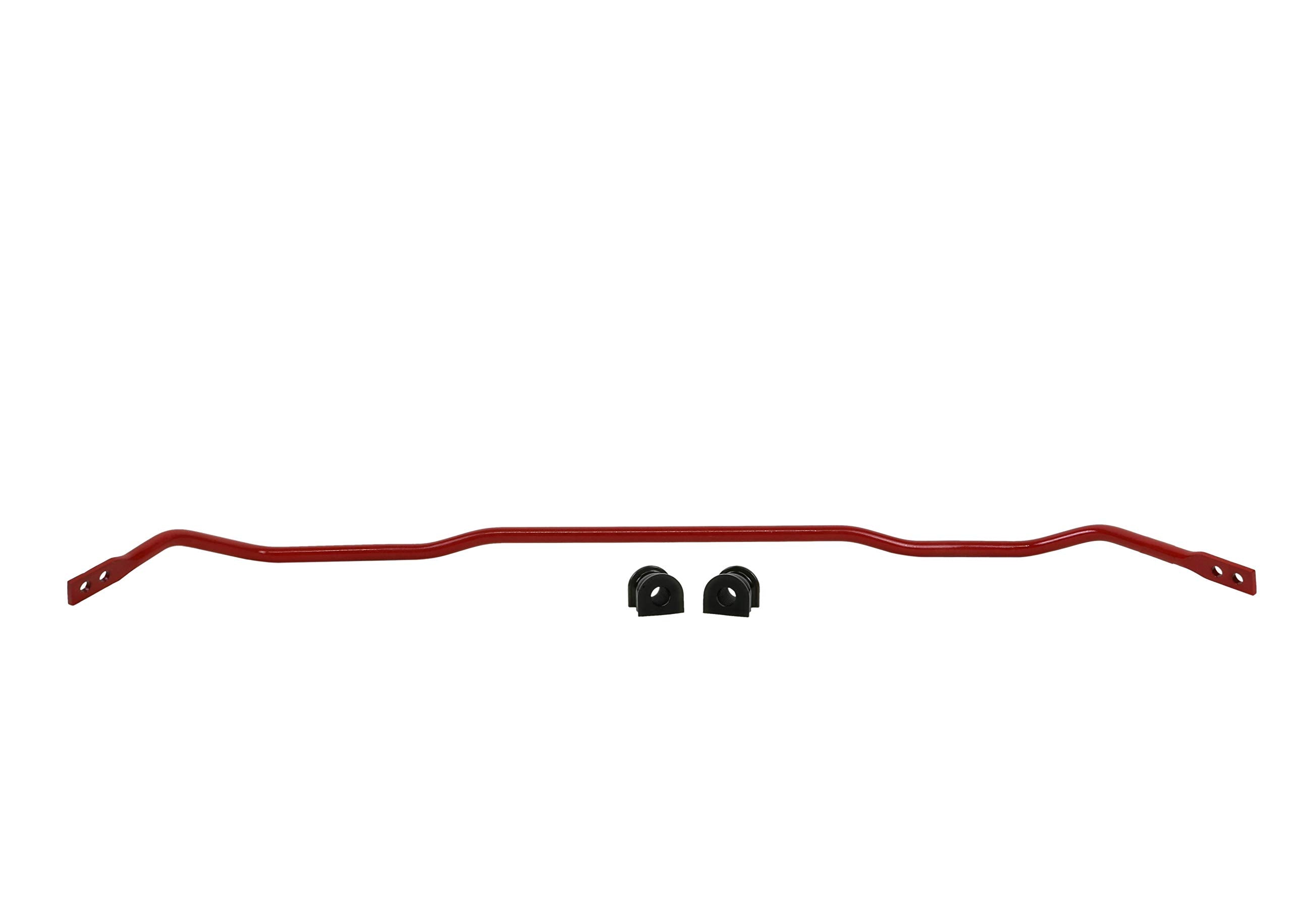 Nolathane Rear Suspension REV011.0082 Stabilizer Bar Assembly Compatible with Honda 01-05 Civic