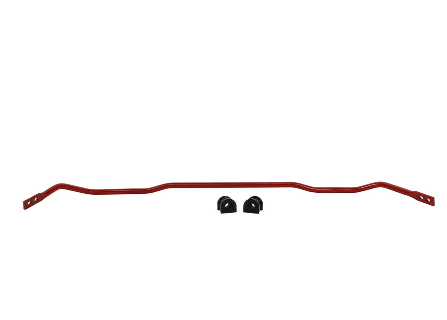 Nolathane Rear Suspension REV011.0082 Stabilizer Bar Assembly Compatible with Honda 01-05 Civic