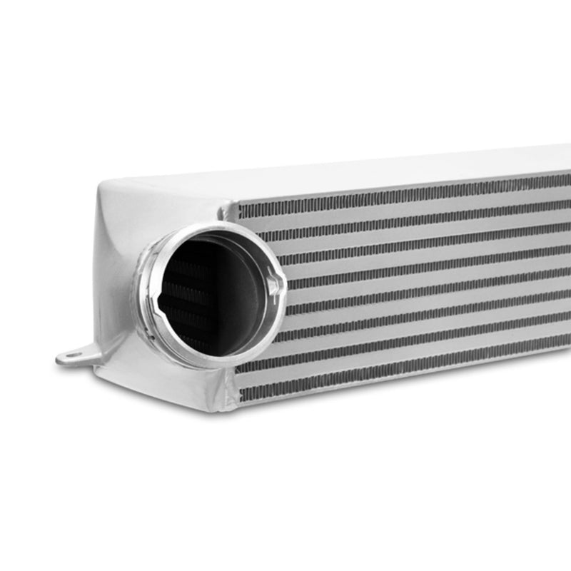 Mishimoto Performance Intercooler MMINT-E90-07 Fits BMW 335i/335xi/135i 2007-2010 Silver