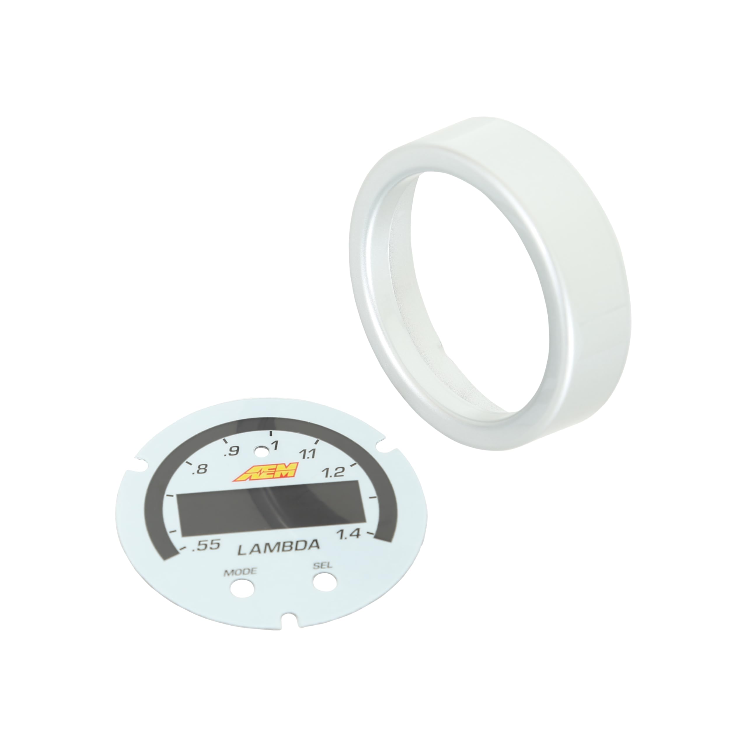 X-Series AEM 30-0300-ACC Wideband UEGO AFR Gauge