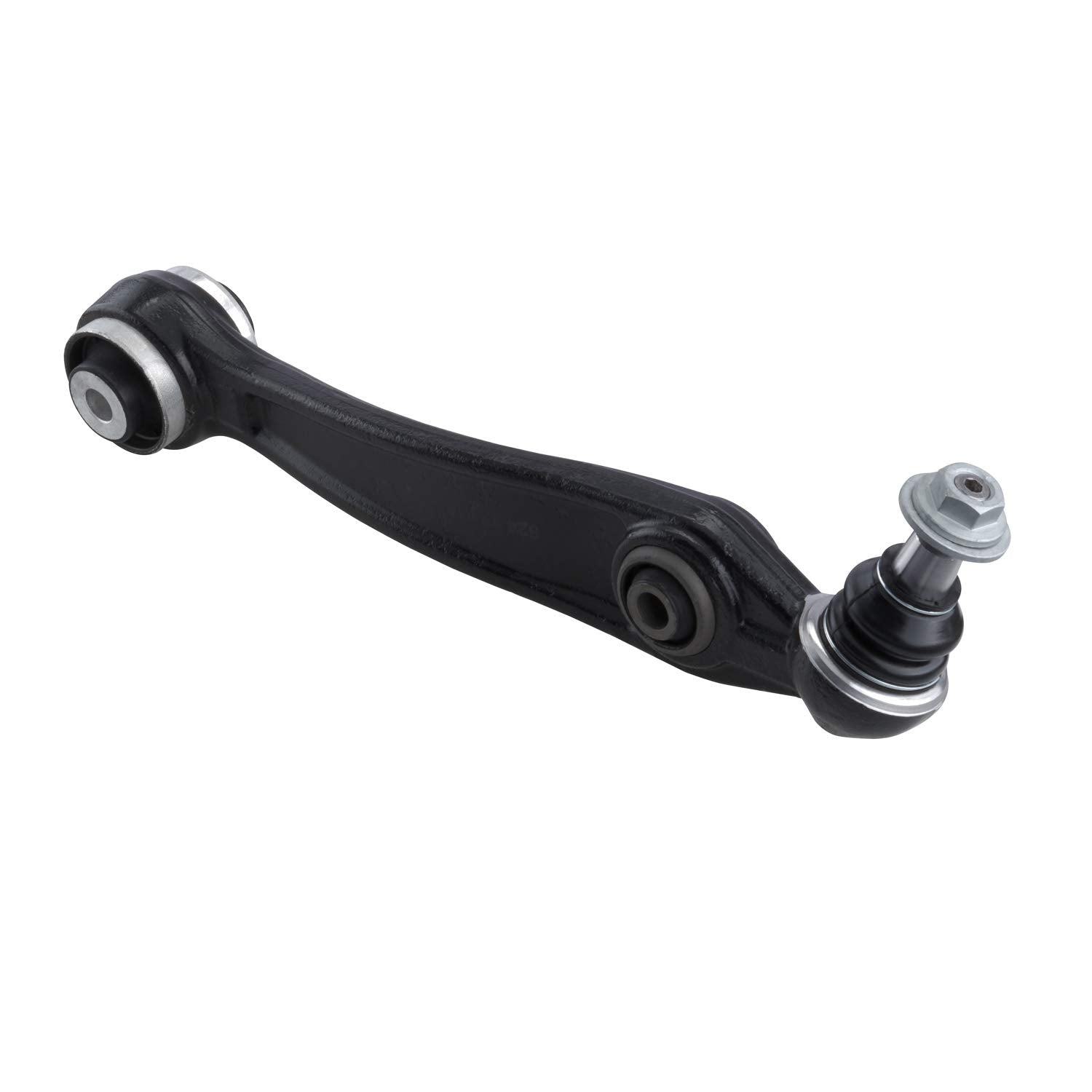 MOOG RK622956 Suspension Control Arm and Ball Joint Assembly rearward front left lower