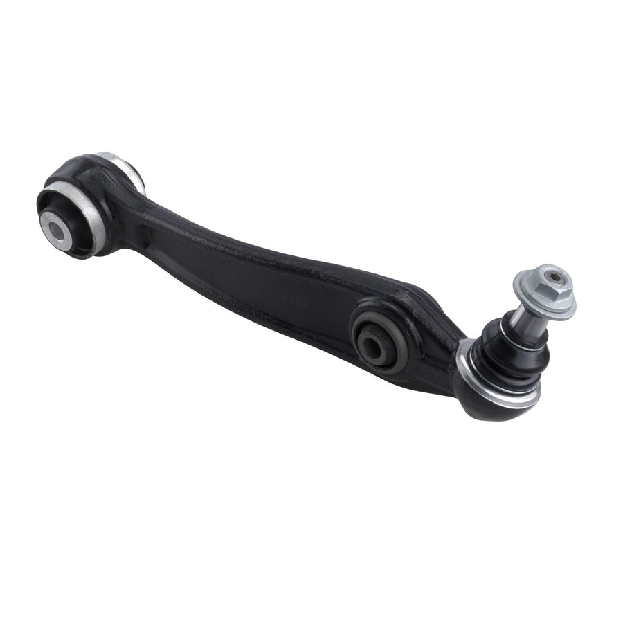 MOOG RK622956 Suspension Control Arm and Ball Joint Assembly rearward front left lower