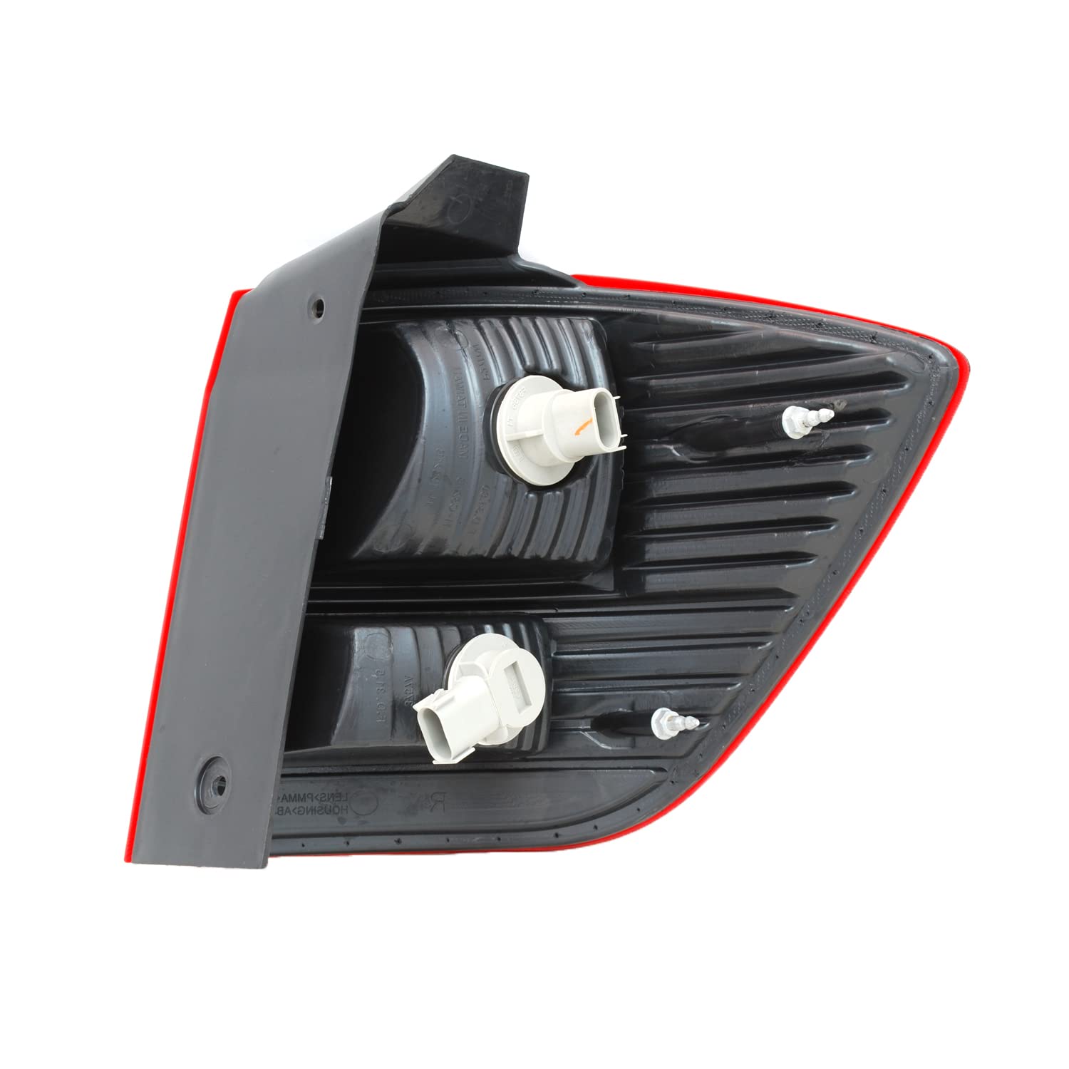 Dodge Journey TYC 11-12322-90 Left Replacement Tail Lamp