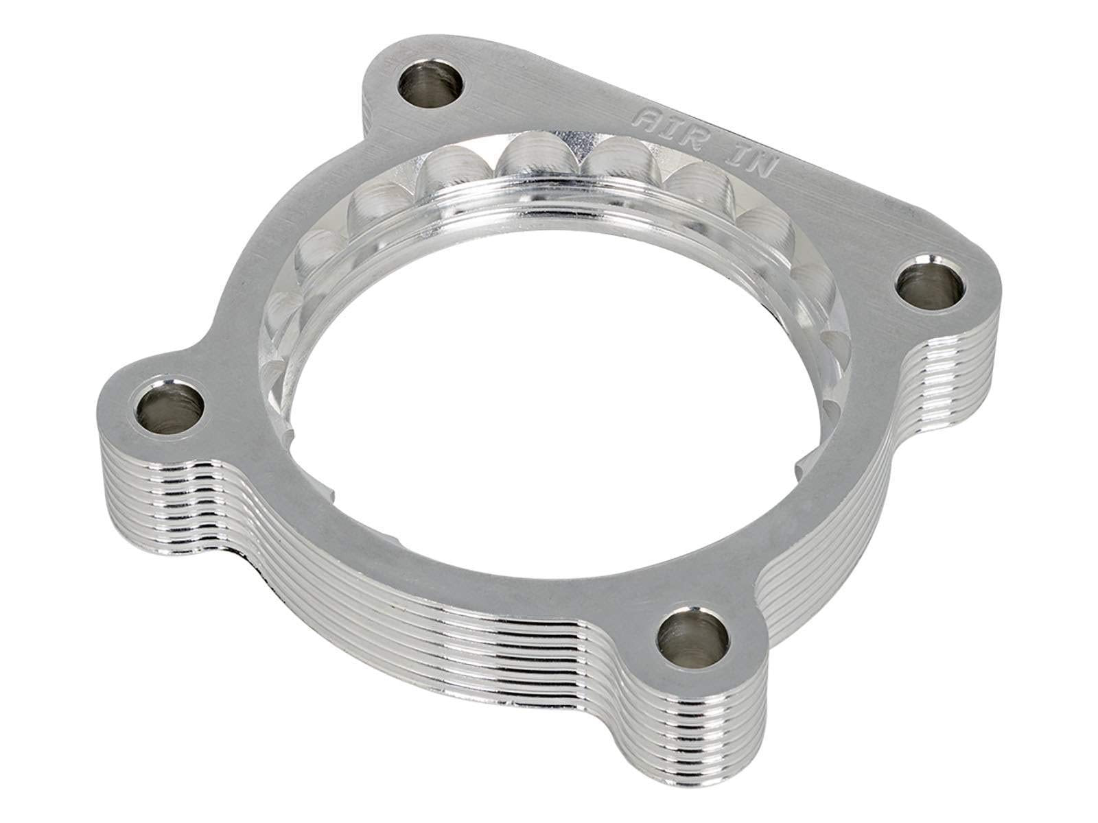 Toyota Tacoma aFe Power Silver Bullet Throttle Body Spacer Kit 16-23 V6-3.5L #46-38010