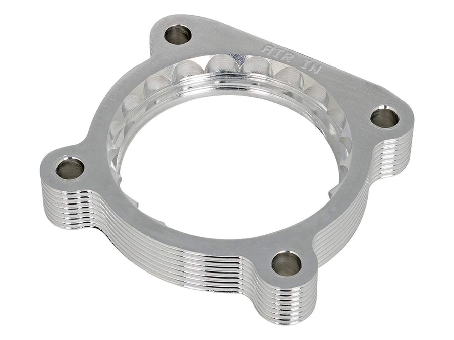 Toyota Tacoma aFe Power Silver Bullet Throttle Body Spacer Kit 16-23 V6-3.5L #46-38010