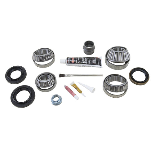 Yukon Install Kit Bearing for New Toyota Clamshell Reverse Rotation Front diff