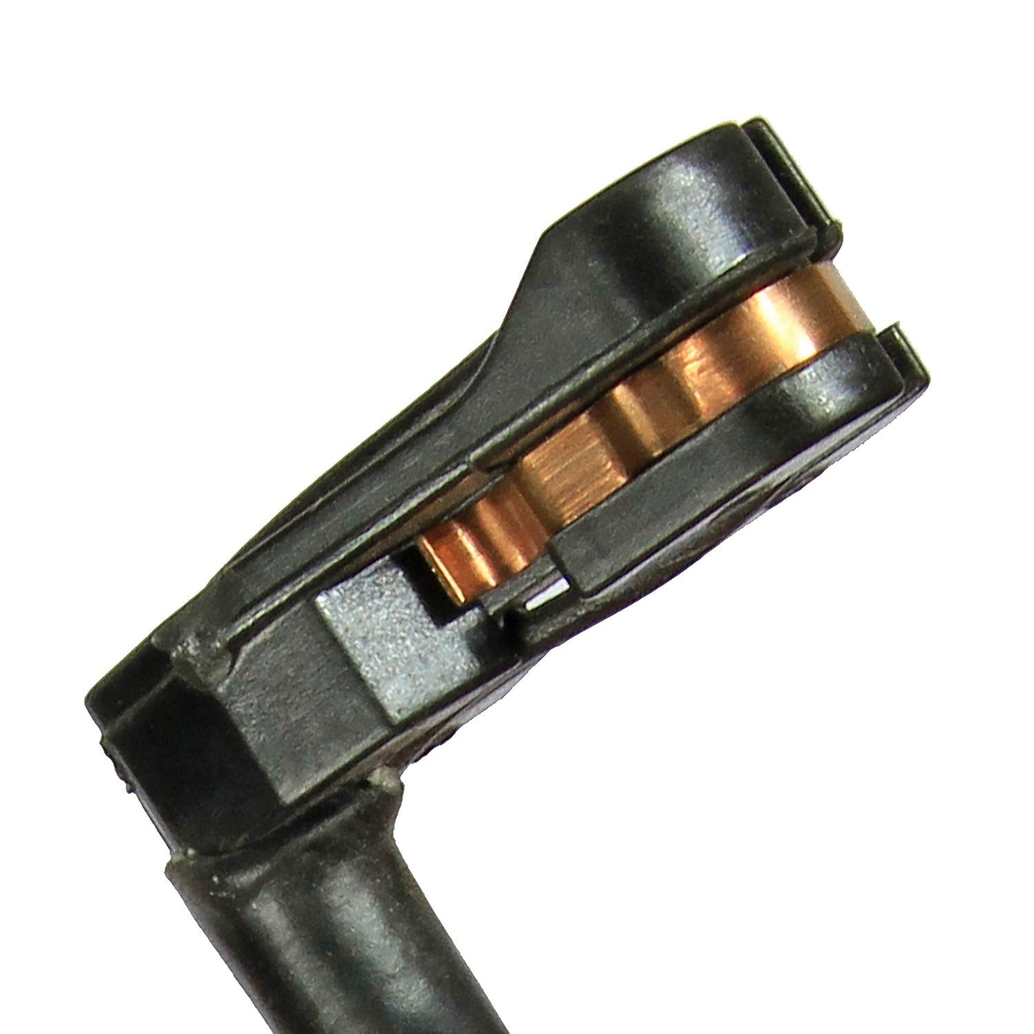 04-06 Audi TT Quattro PowerStop Front Euro-Stop Electronic Brake Pad Wear Sensor (SW-0305)
