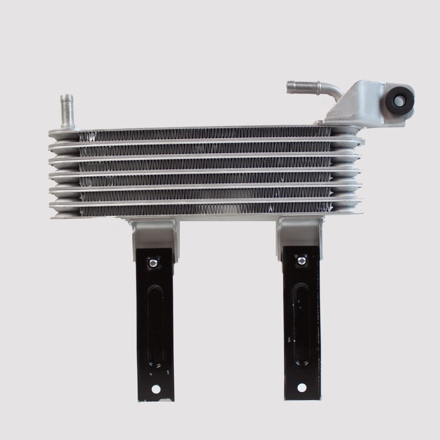 Replacement TYC 19021 External Transmission Oil Cooler (HYUNDAI TUCSON), 1 Pack