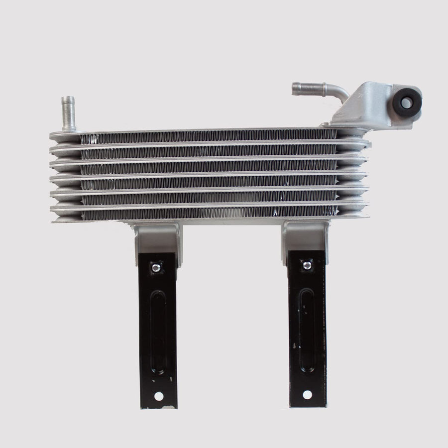 Replacement TYC 19021 External Transmission Oil Cooler (HYUNDAI TUCSON), 1 Pack