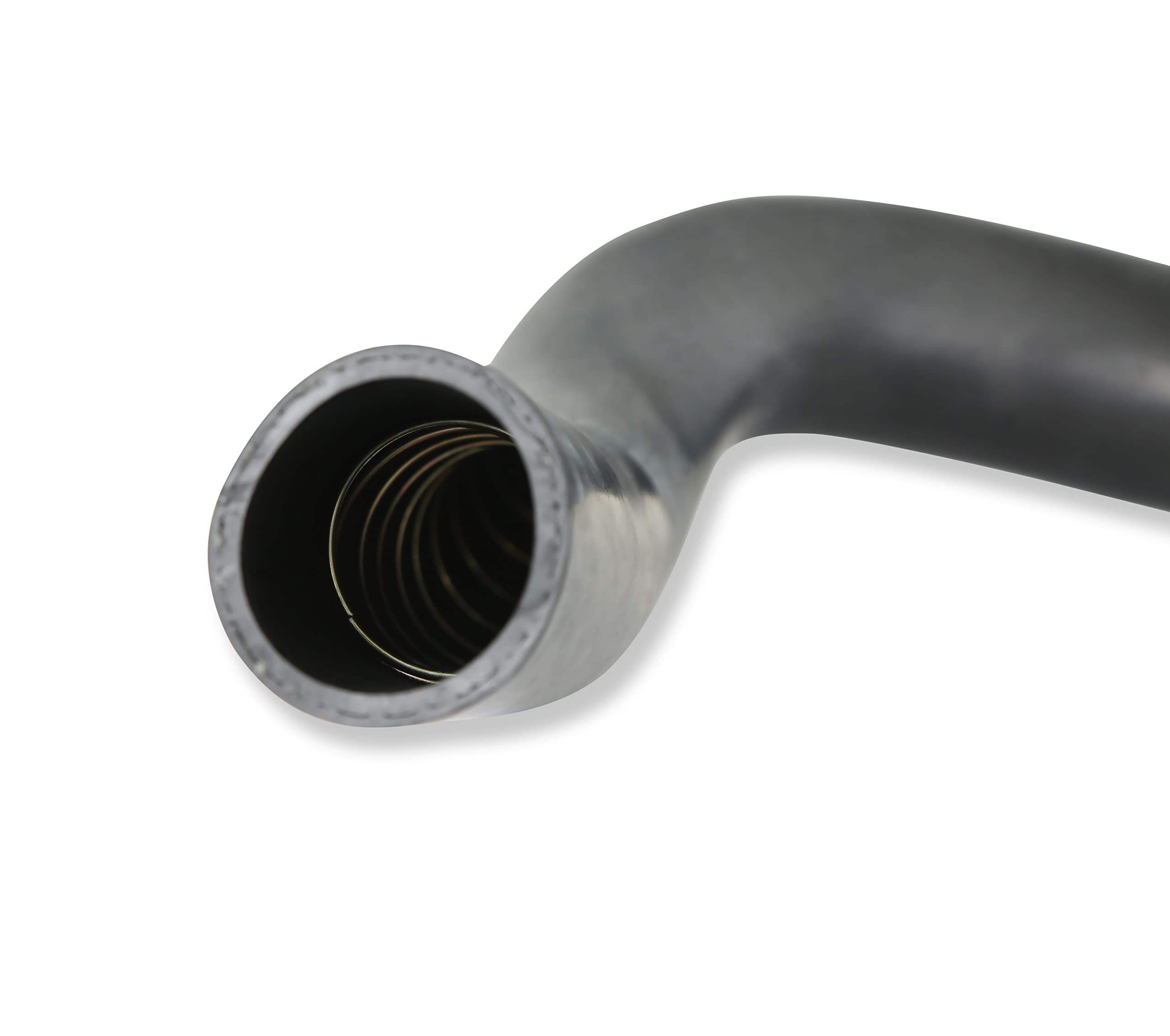 Radiator Hose Set Scott Drake for Small Block (260/289/302) Engines, Compatible with 1964-1968 Ford Mustangs, Model C4ZE-8260/86-G
