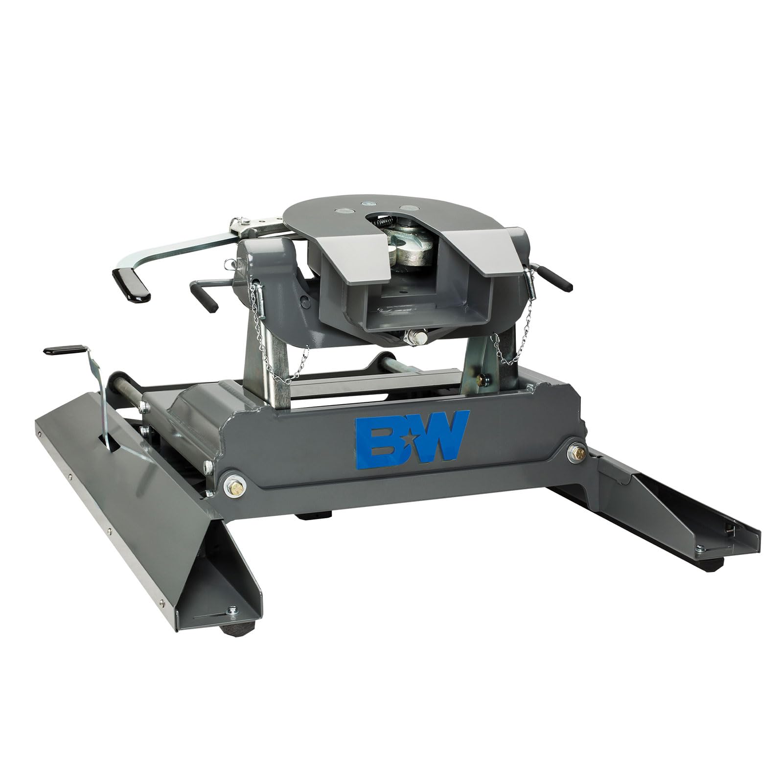 Companion Slider B&W Trailer Hitches Fifth Wheel Hitch - RVK3405