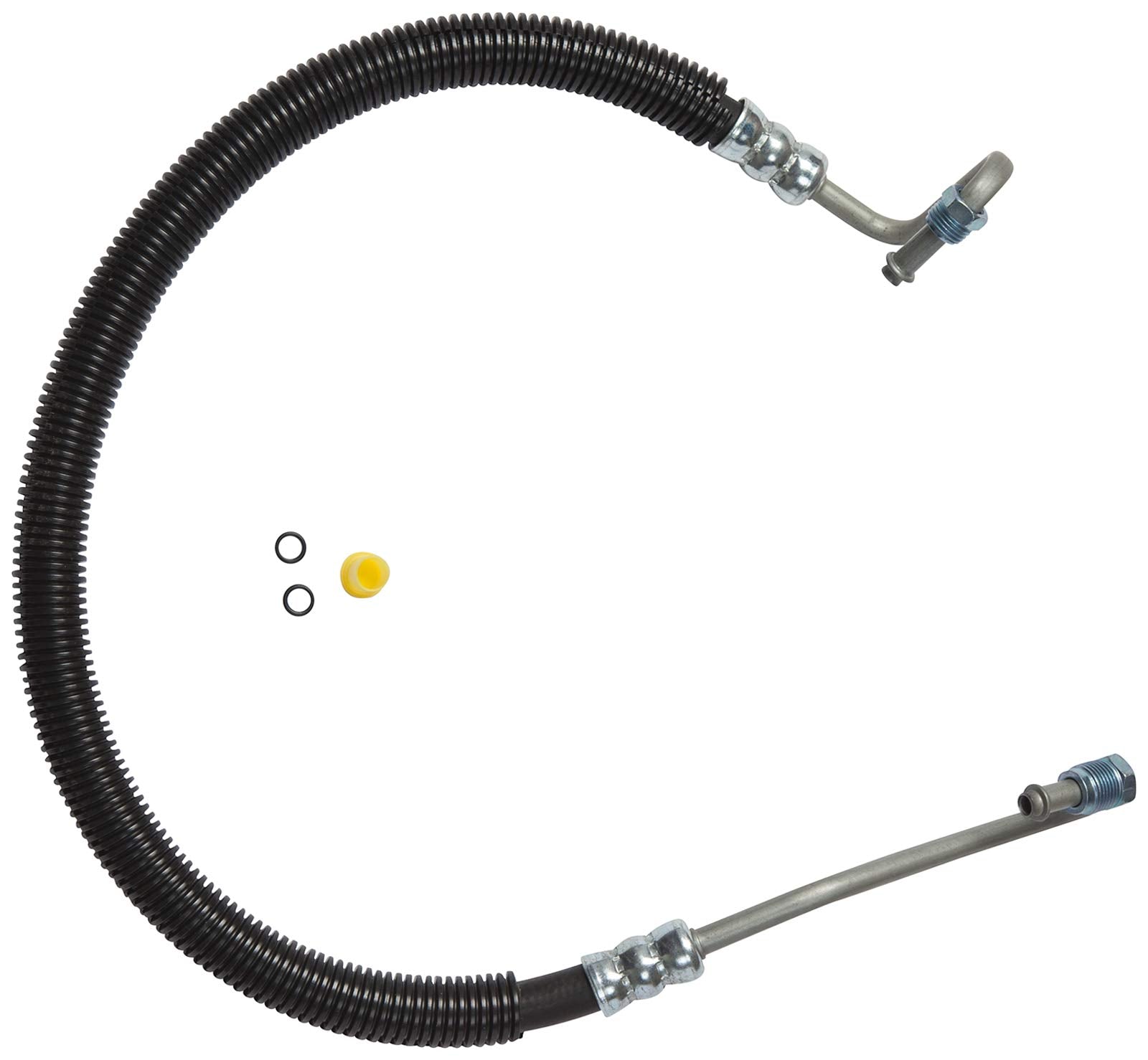Power Steering Gates 352460 Hose Assembly Pressure Line