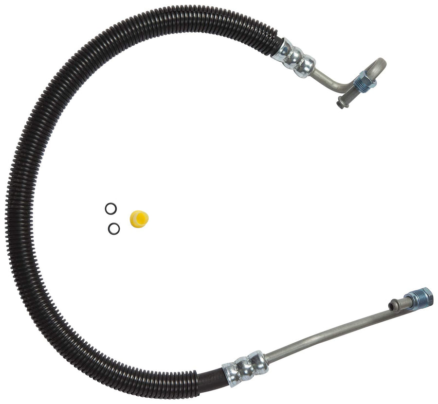 Power Steering Gates 352460 Hose Assembly Pressure Line