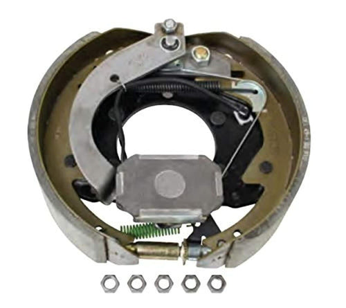 Dexter Axle 12 1/4 X 3 1/2 Brk Kit 12K El Lh Rs K23-528-00
