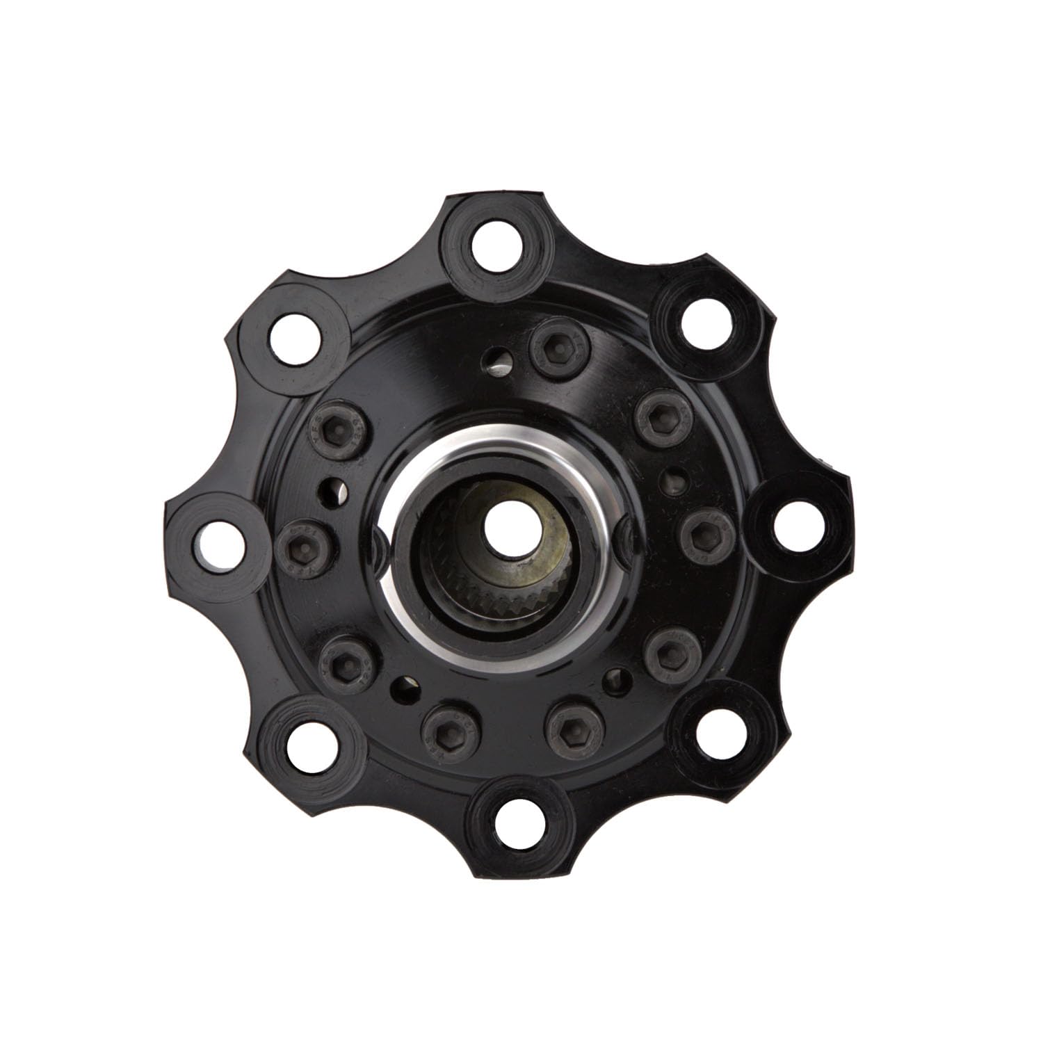 PowerTrax Grip Pro GT204628 Helical Limited-Slip Differential Carrier for Pontiac 7.75" IRS | 28-Spline | Rear Axle | Fits 2004-2006 Pontiac GTO | Replaces Eaton 912A642