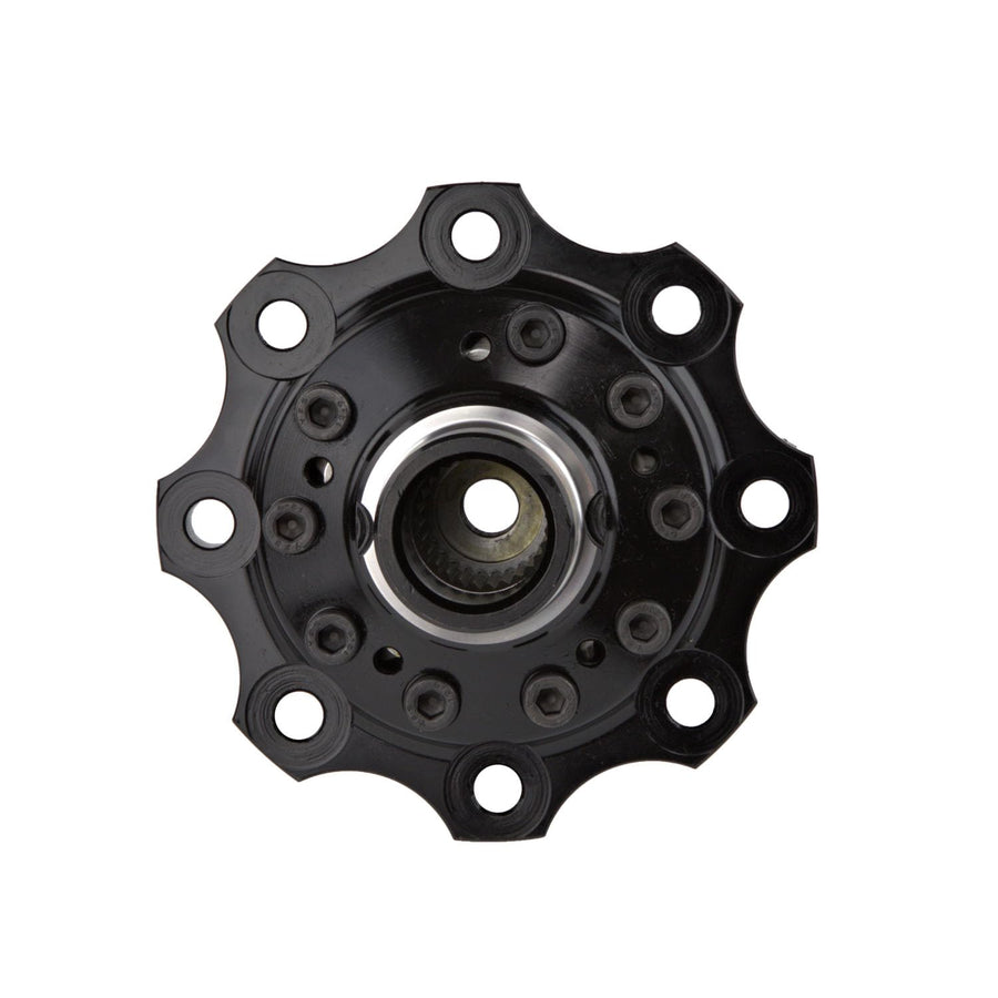 PowerTrax Grip Pro GT204628 Helical Limited-Slip Differential Carrier for Pontiac 7.75" IRS | 28-Spline | Rear Axle | Fits 2004-2006 Pontiac GTO | Replaces Eaton 912A642