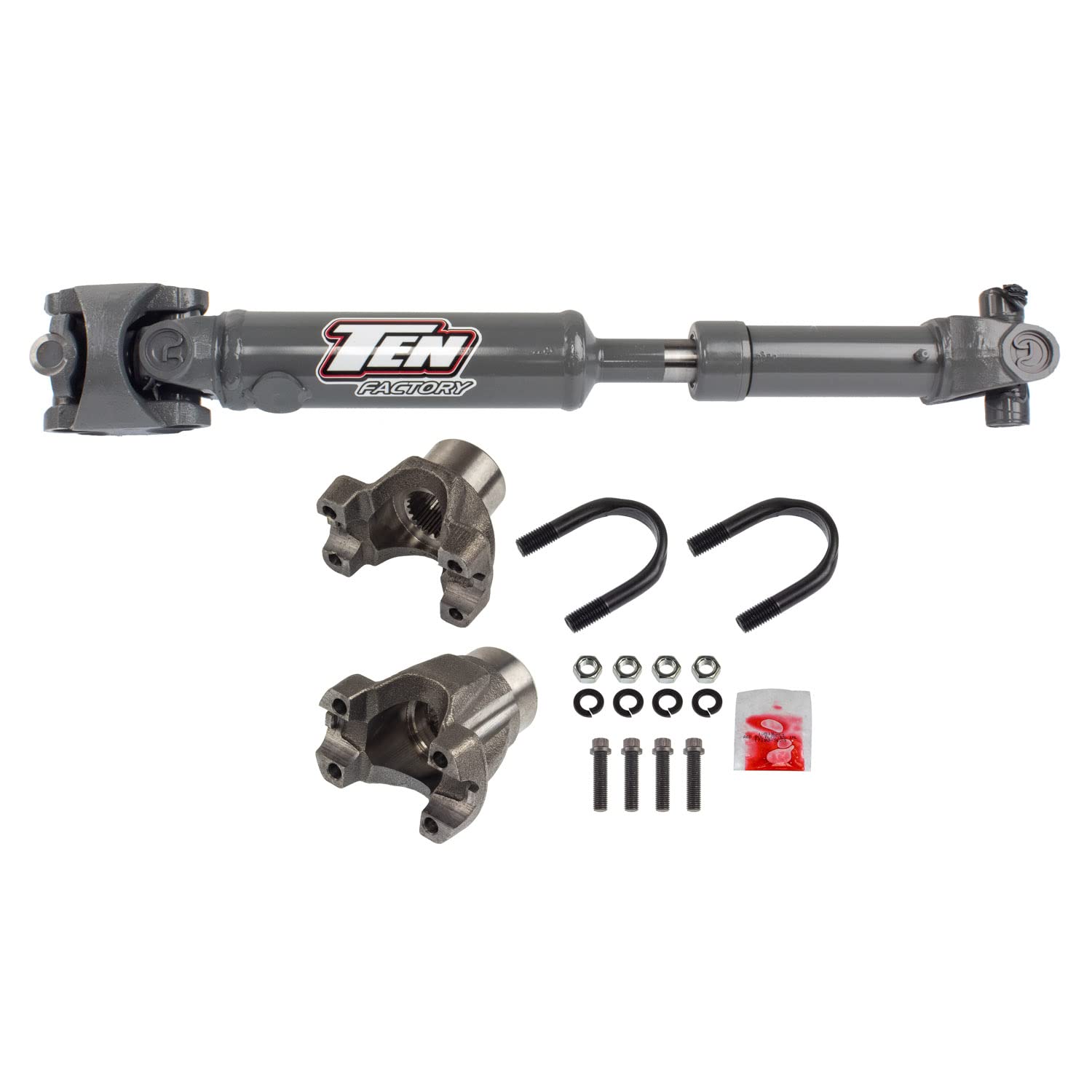 TEN Factory Performance Rear Drive Shaft TFR1310-2157