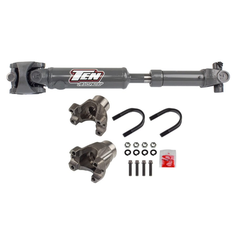 TEN Factory Performance Rear Drive Shaft TFR1310-2157