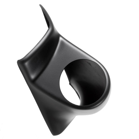 Gauge Works Auto Meter 10191 Single Gauge Pod
