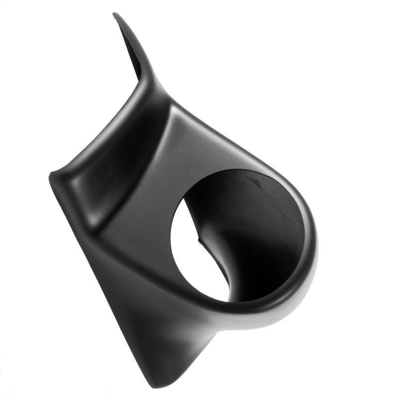 Gauge Works Auto Meter 10191 Single Gauge Pod