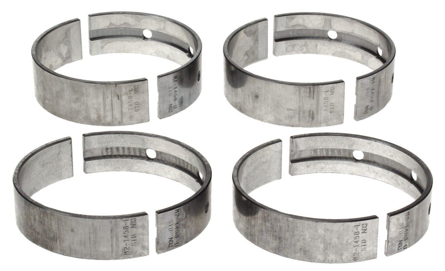 Engine Crankshaft Main Bearing Set Clevite MS-2298A