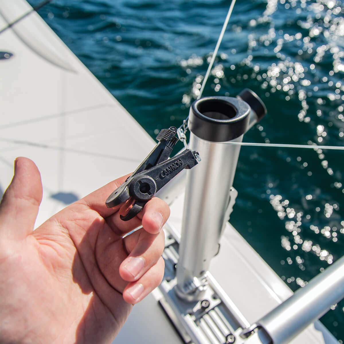 Cannon Line Release Universal for Downriggers and Boat Fishing