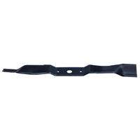 Oregon 100 Series Blade Replacement 197-019 Lawnmower, Black
