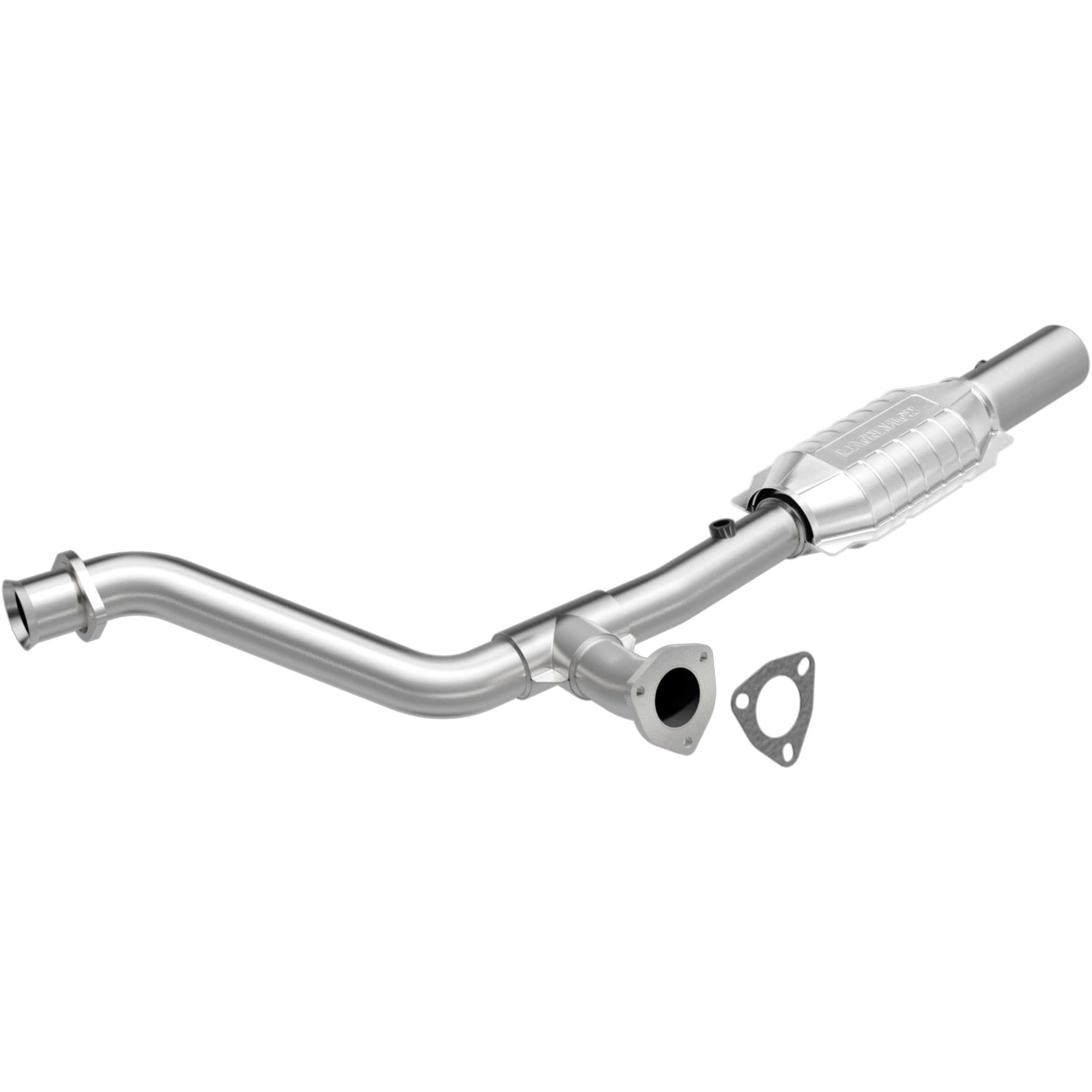 Catalytic Converter MagnaFlow 49659: OEM Grade, Direct-Fit (Federal/EPA Compliant)