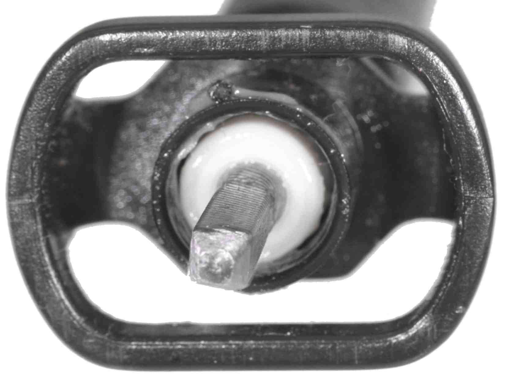 Accelerator Pedal Sensor NGK/NTK AD0006 (70237)