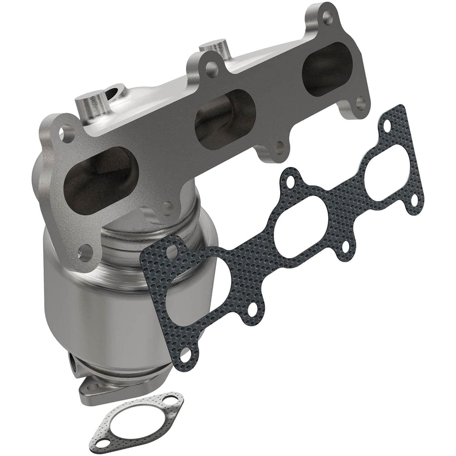 California Grade MagnaFlow Catalytic Converter 5531634: Manifold (CARB Compliant)