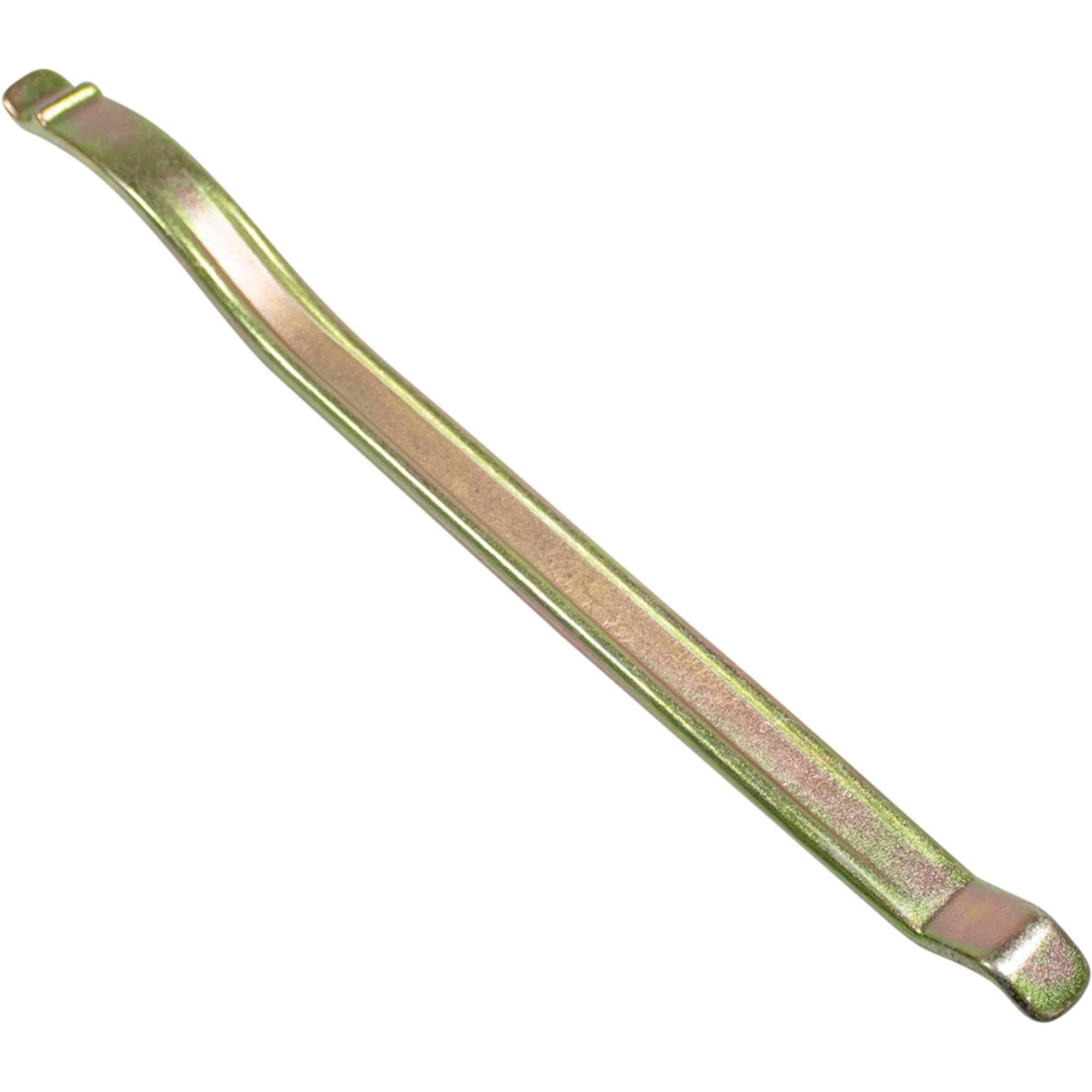 Helix Racing HLX-041-4325 Tire Iron Replacement For/Compatible With Helix Racing Products 041-4325 13.5" long, Drop forged and zinc plated