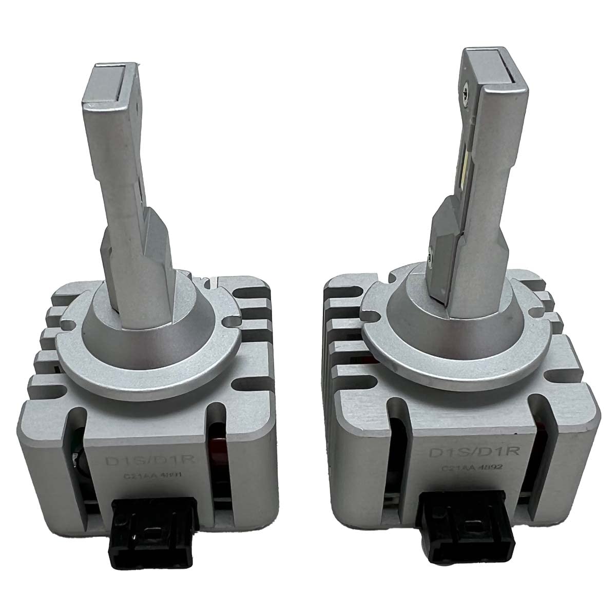 Race Sport Headlight Bulb Lighting D1 9,000lm 360 Projector Compliant OEM LED Replacement RSD1LED