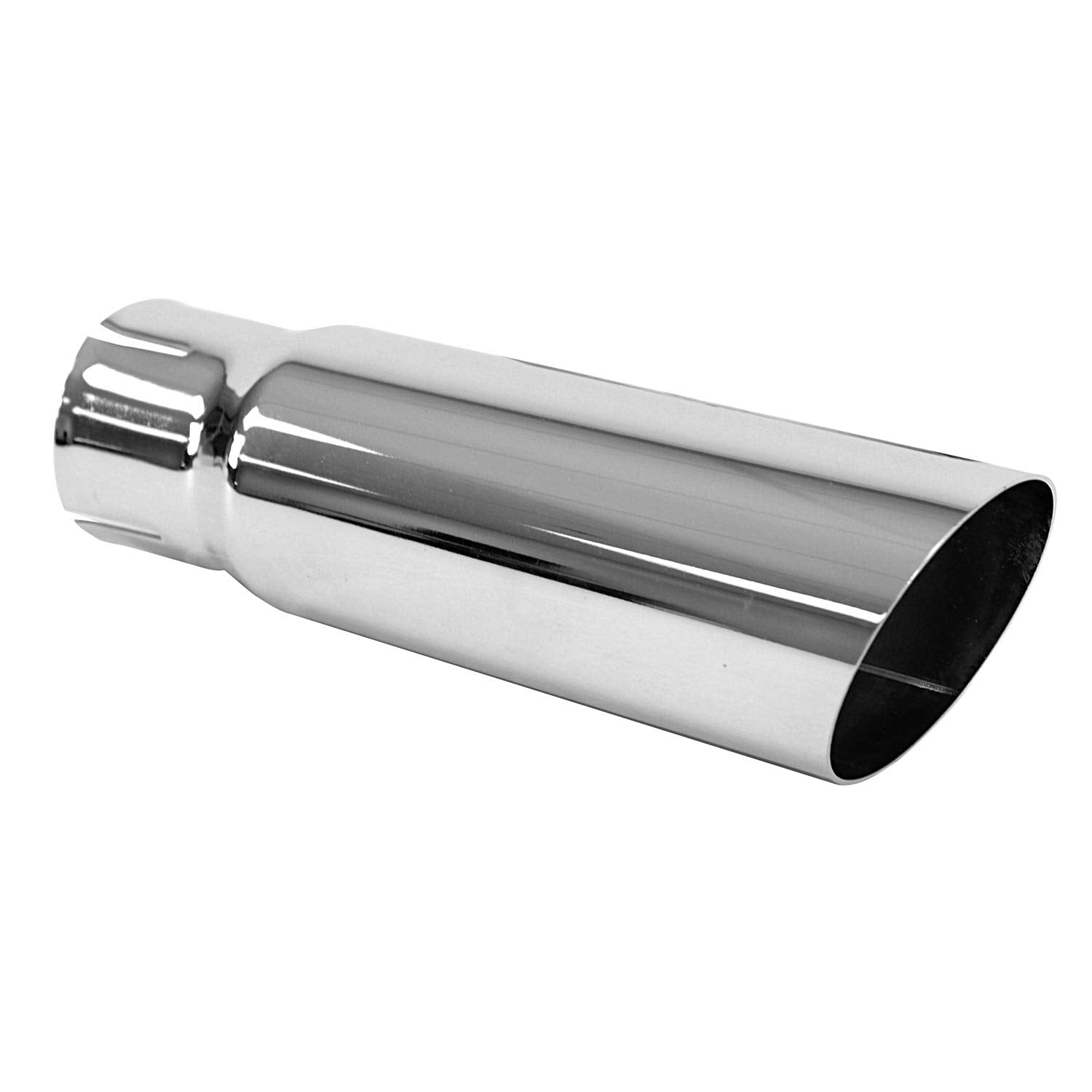 AP Exhaust ST1256S Exhaust Products Tip