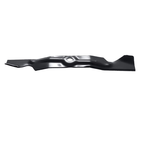 Cub Cadet Oregon 98-087 Replacement Lawn Mower Blade 17-7/8-Inch with Round Center Hole