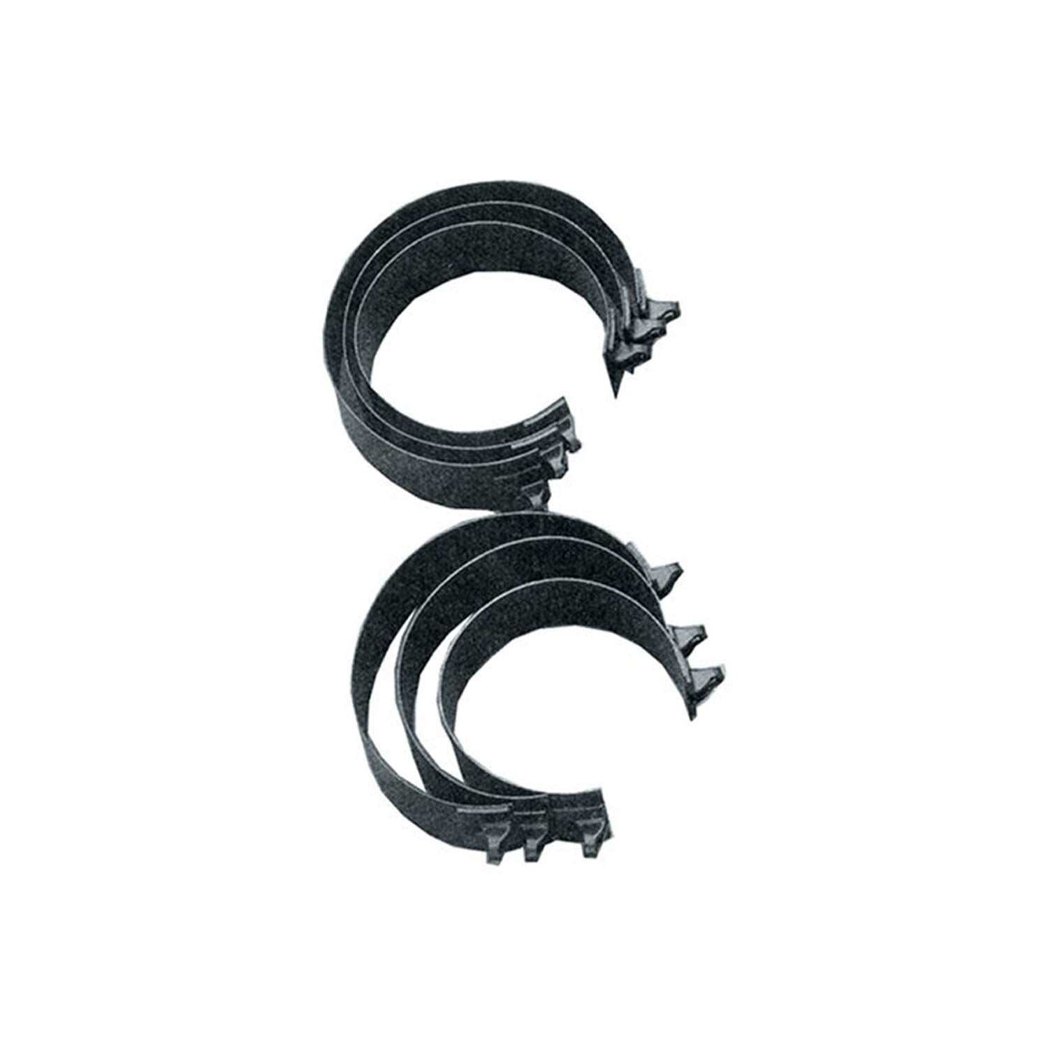 8 Pc. GEARWRENCH Piston Ring Compressor Set - 850DD