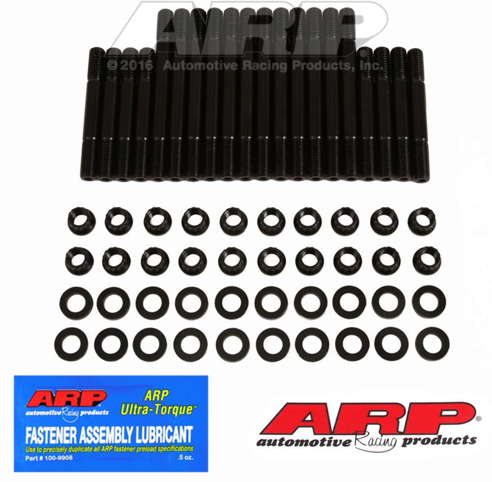 Head Stud Kit ARP (124-4201)