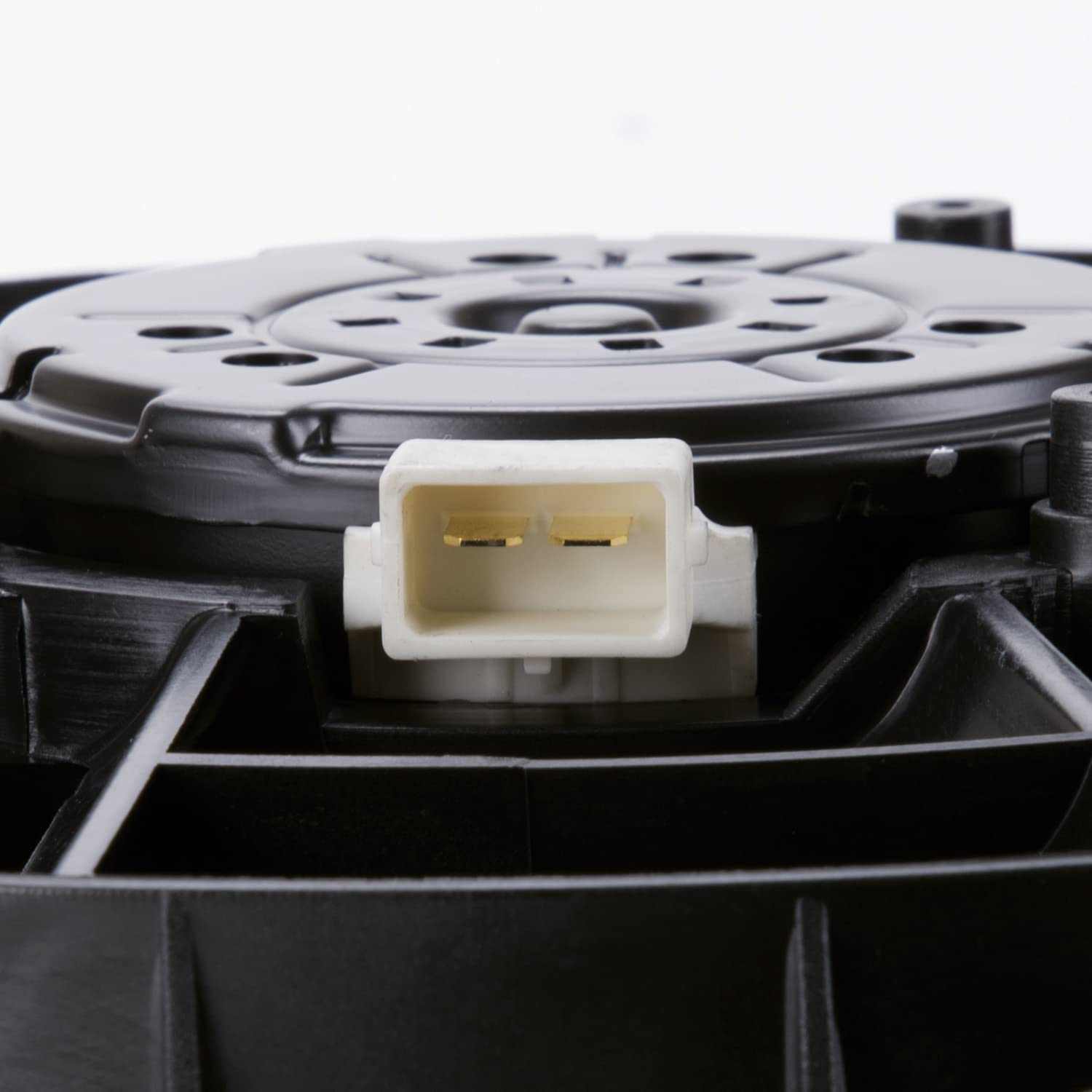 620750 TYC Dual Radiator And Co