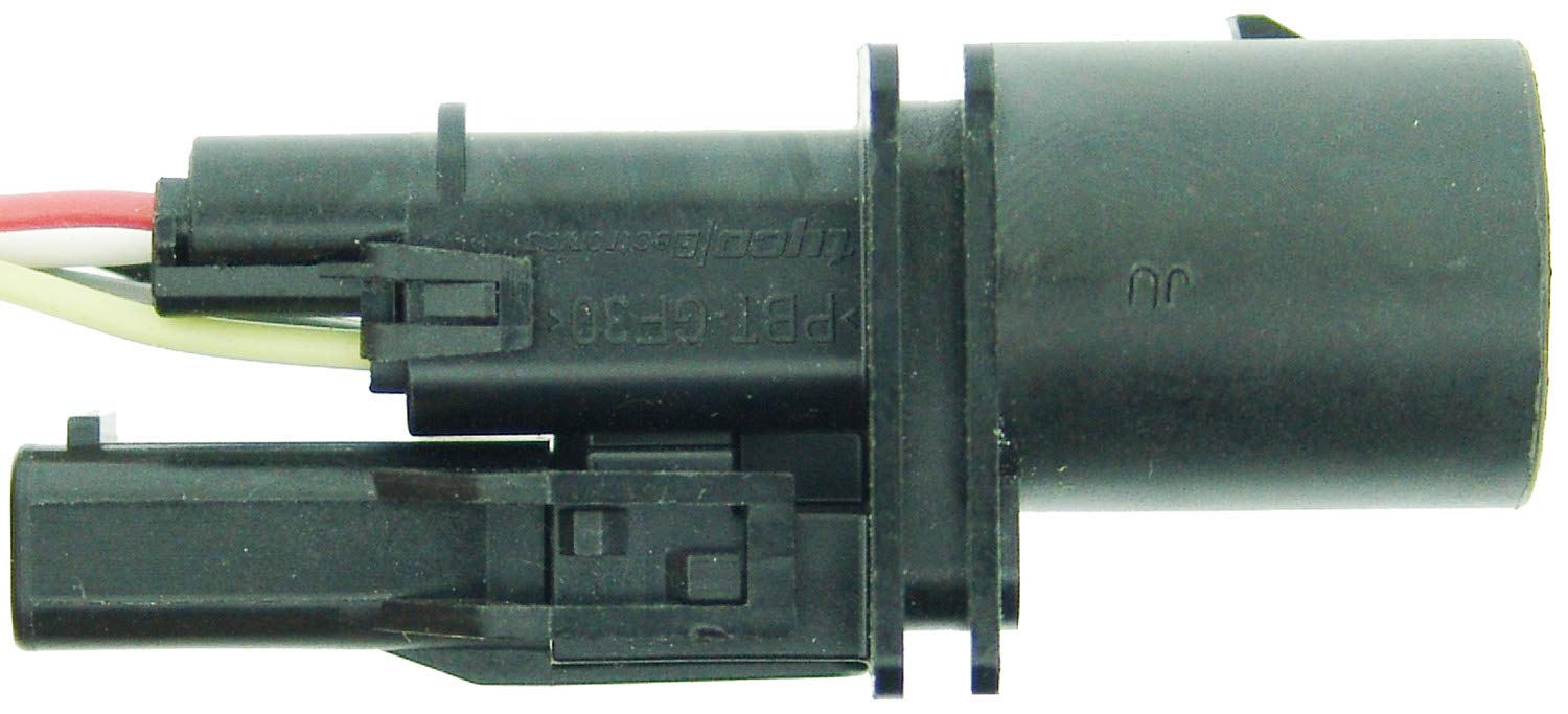 Oxygen Sensor NTK 24321