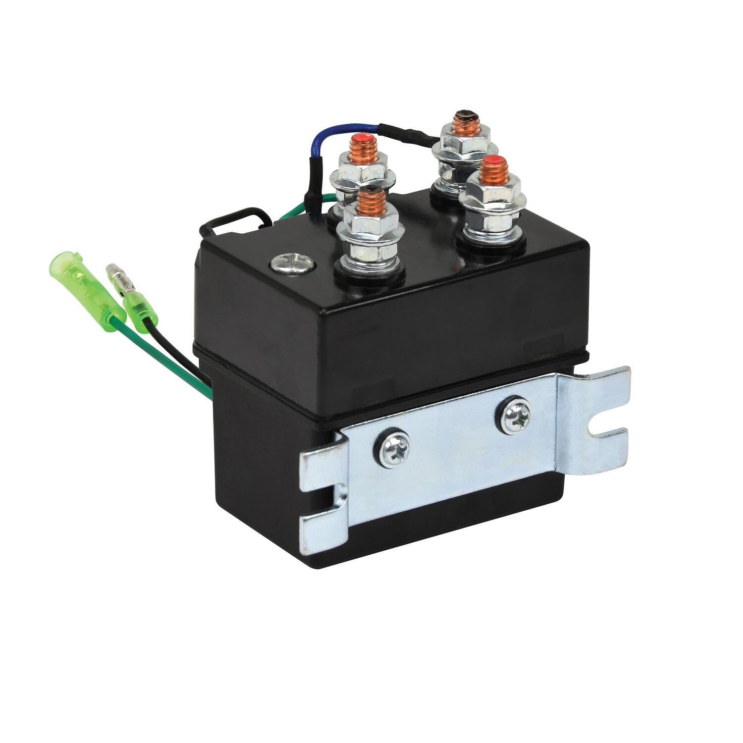 Replacement Superwinch Solenoid for LT3000, LT4000 & Winch2Go | 87-12893 | 1 Pack