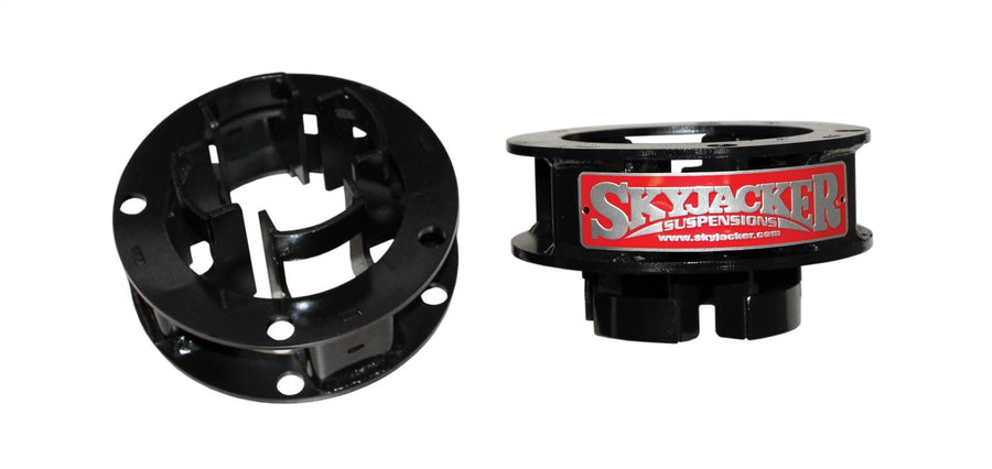 Skyjacker Aluminum Spacer Leveling Kit R1325MS Front 2 in. Lift Aluminum Spacer Leveling Kit