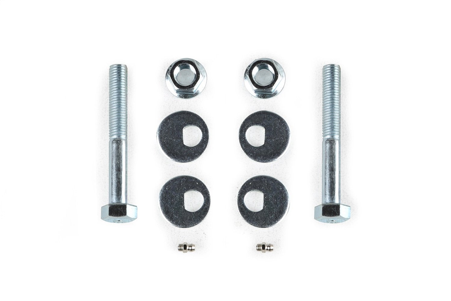 Jeep Jl Fabtech FTS50622 Alignment Cam Kit