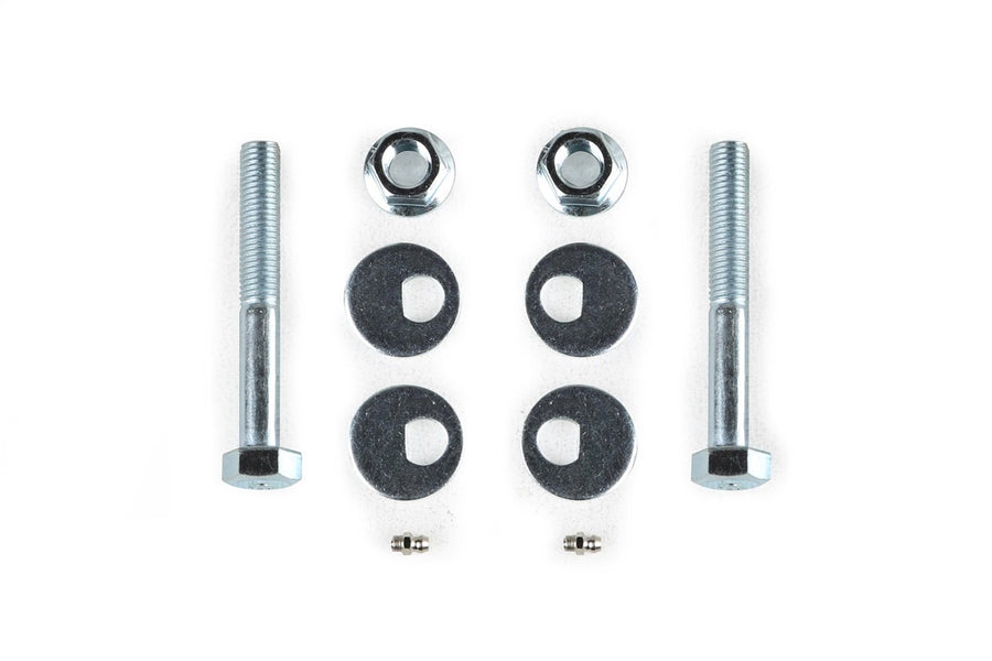 Jeep Jl Fabtech FTS50622 Alignment Cam Kit