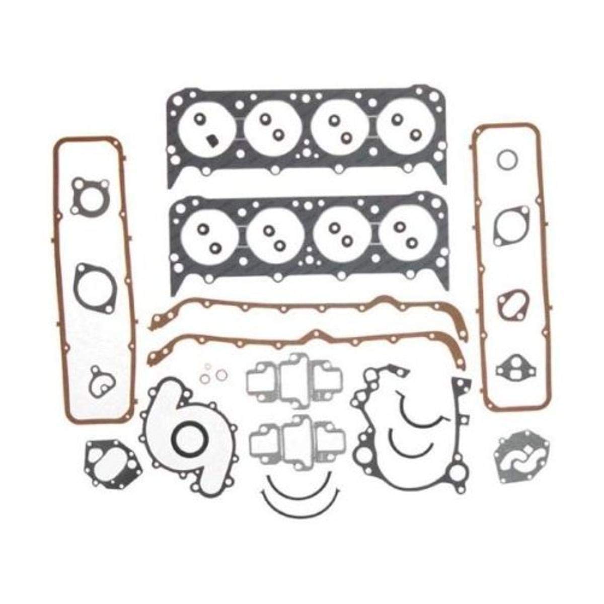 17440.07 | Omix-ADA | Engine Rebuild Kit | OE Reference: 8124693 | Fits 1972-1981 Jeep CJ 5.0L