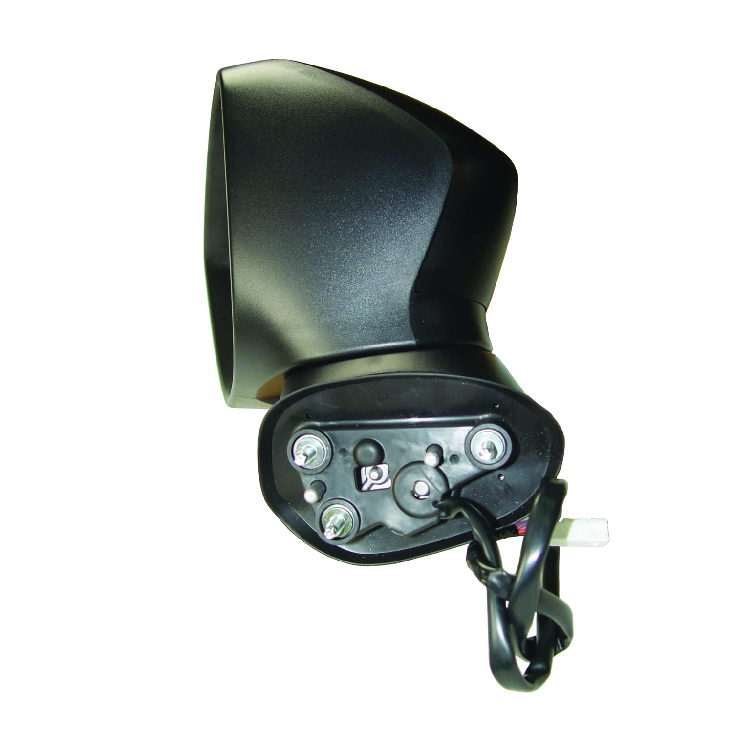 Mazda 3 TYC 6100352 Left Non Heated Replacement Mirror